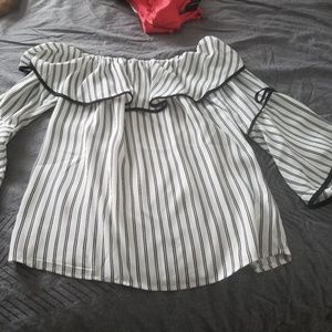 Maurices blouse